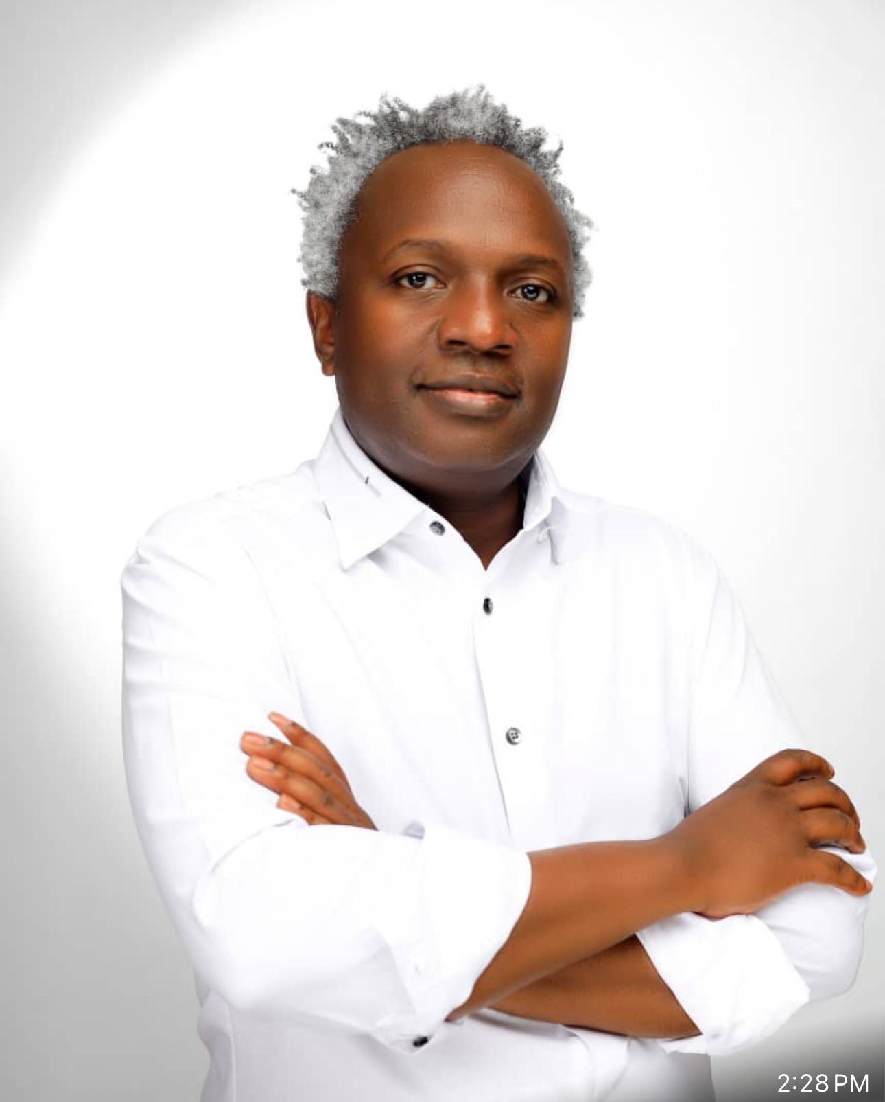 Henry Katabazi