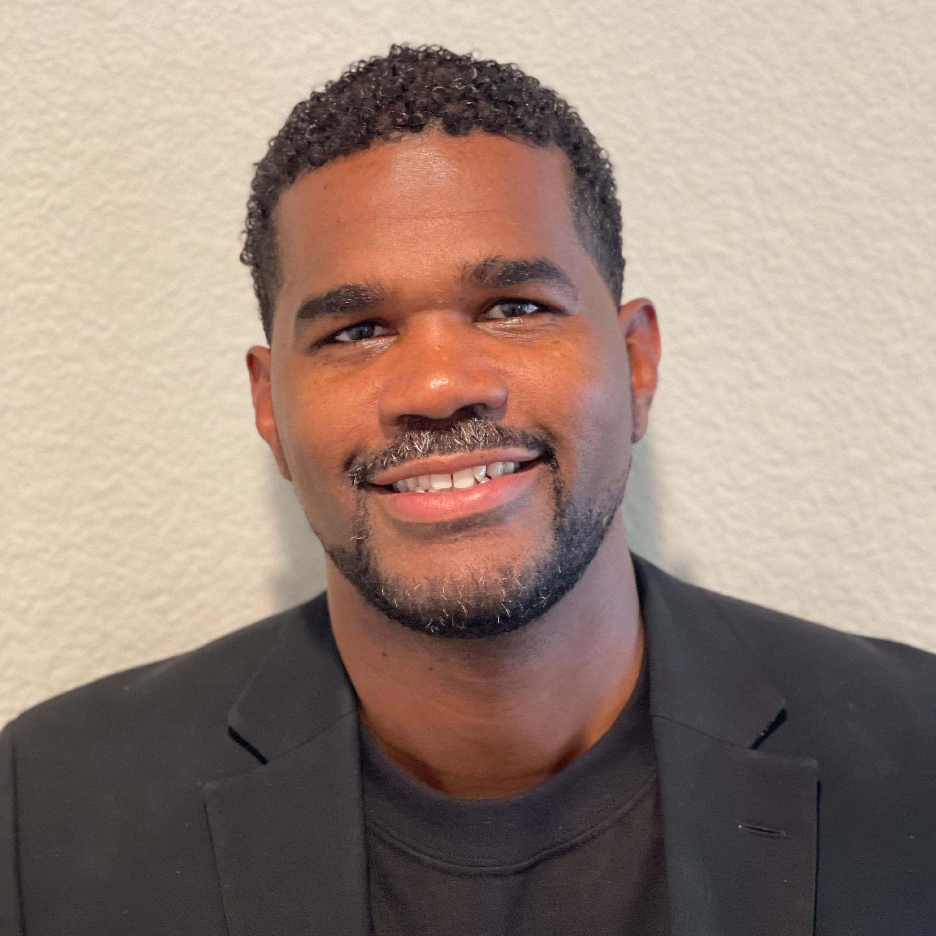 Joshua Samuel