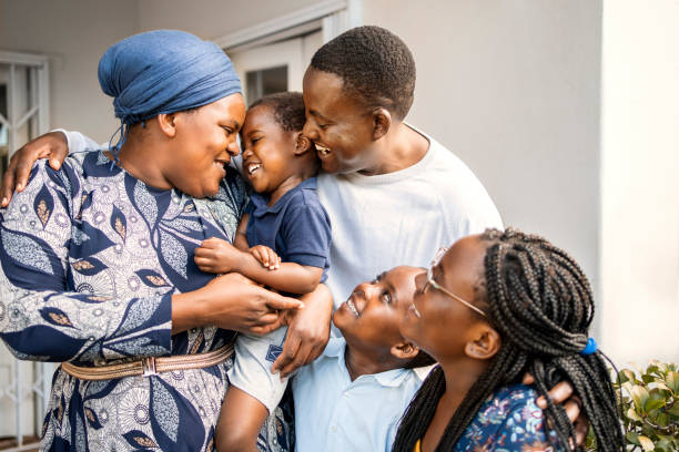 Parents & Social Workers